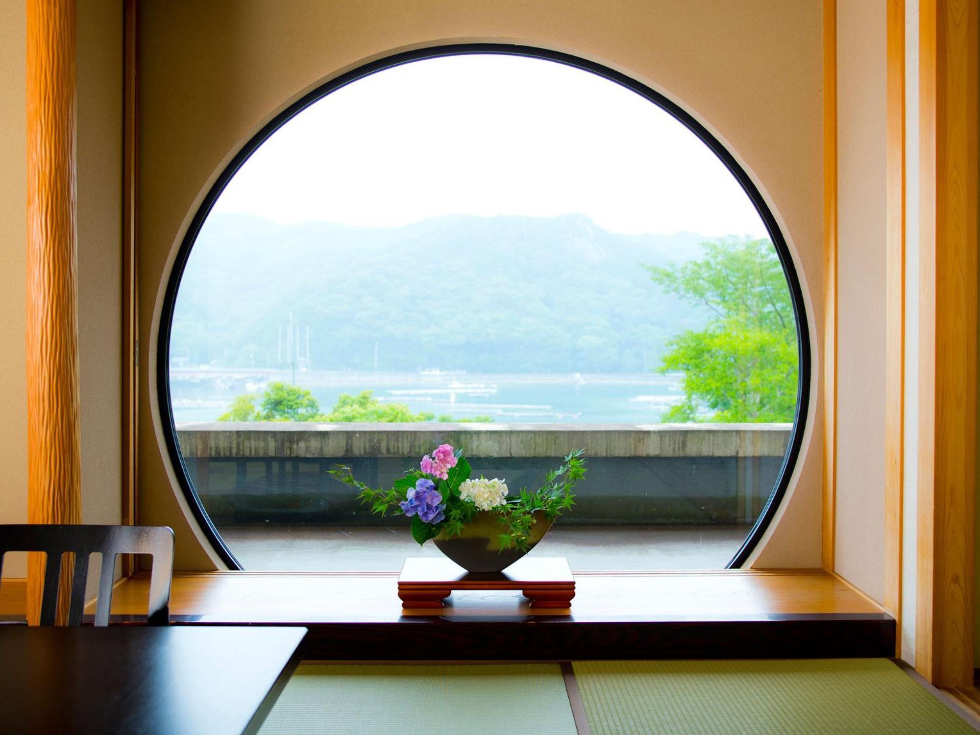 Ryouri No Yado Ginrin Toba Room photo